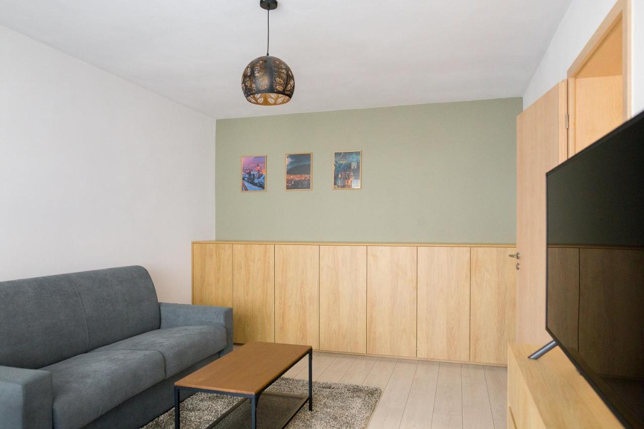 Apartament 4Tourists 2 Brasov Luaran gambar