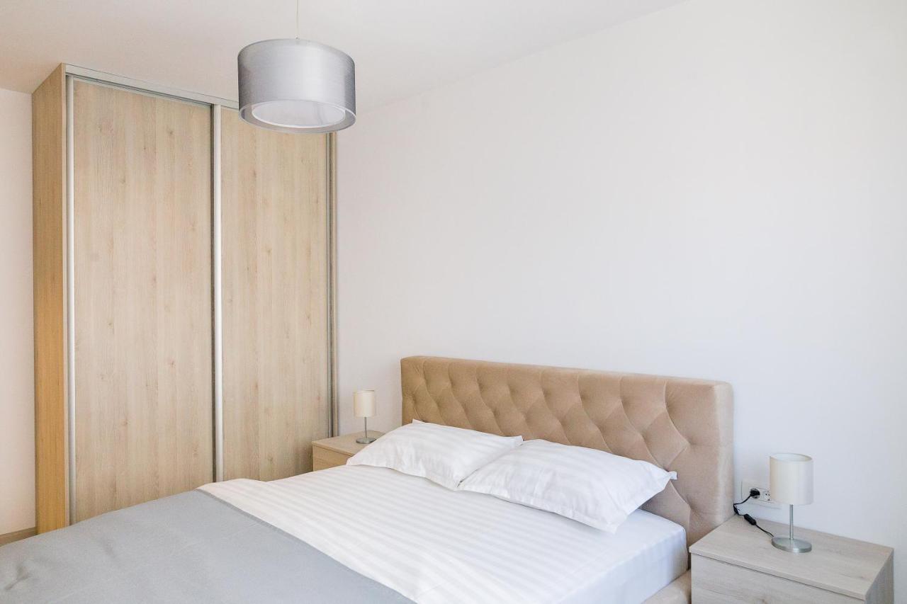 Apartament 4Tourists 2 Brasov Luaran gambar