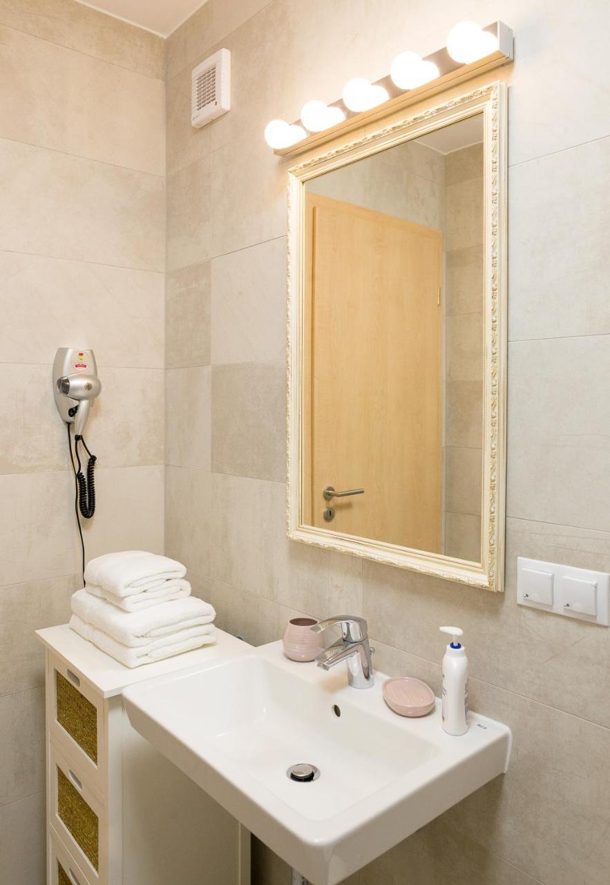 Apartament 4Tourists 2 Brasov Luaran gambar
