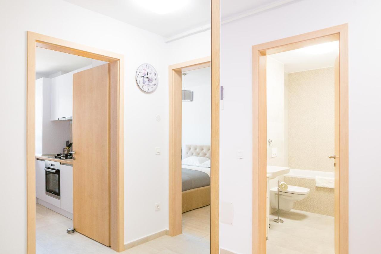Apartament 4Tourists 2 Brasov Luaran gambar