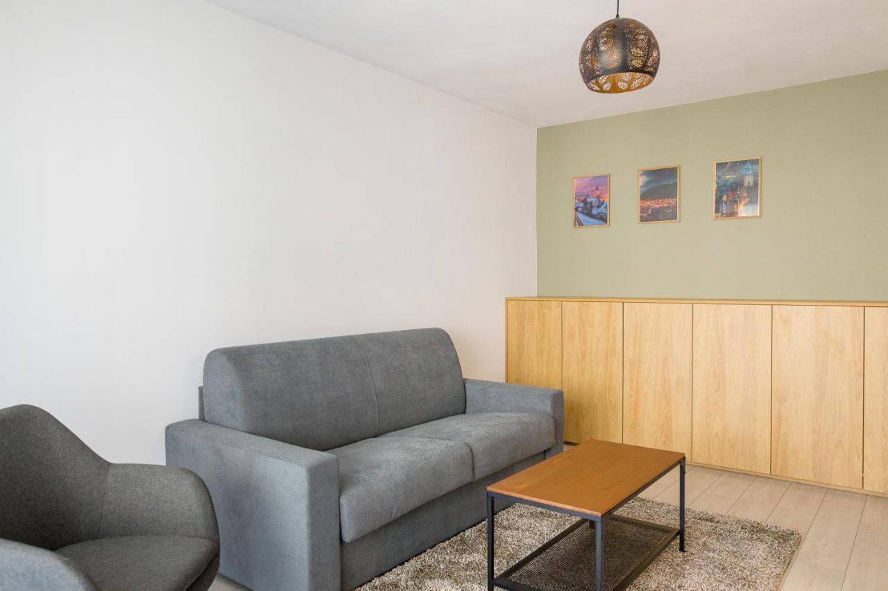 Apartament 4Tourists 2 Brasov Luaran gambar