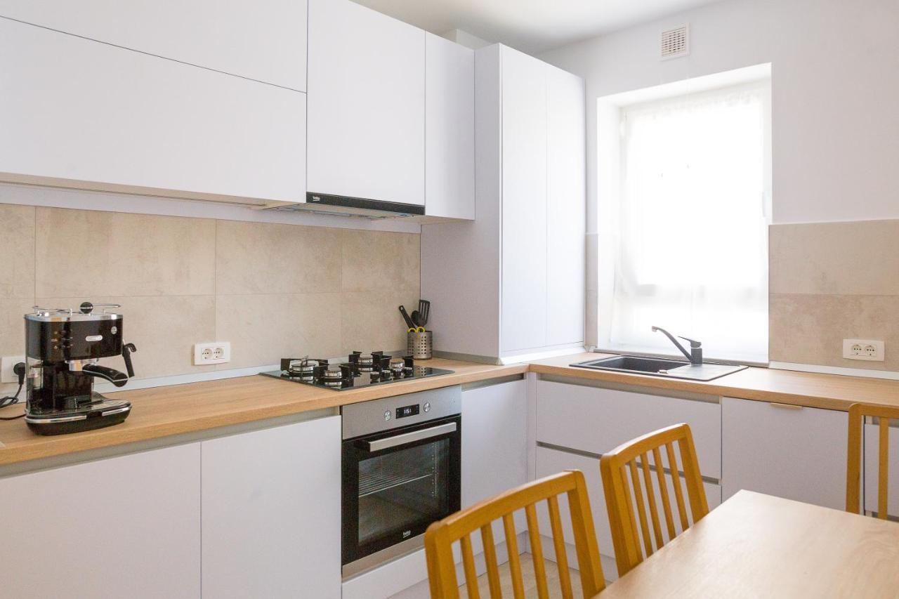 Apartament 4Tourists 2 Brasov Luaran gambar
