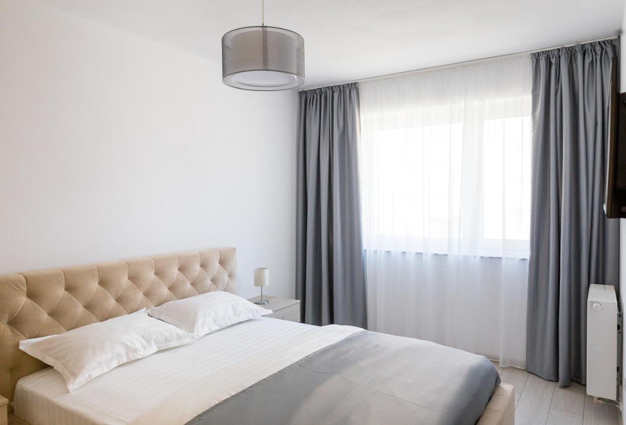 Apartament 4Tourists 2 Brasov Luaran gambar