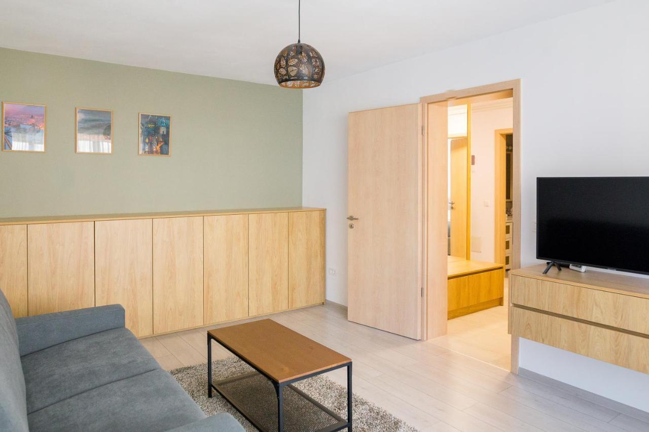 Apartament 4Tourists 2 Brasov Luaran gambar
