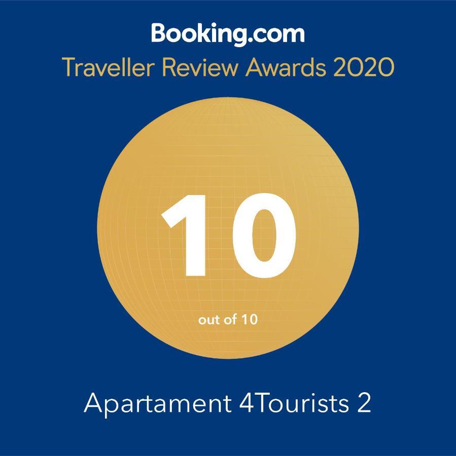 Apartament 4Tourists 2 Brasov Luaran gambar